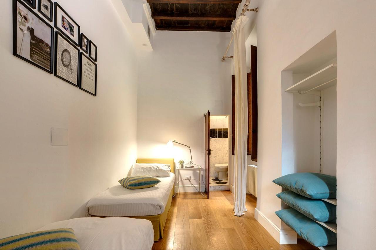 Tegolaio Apartment By Mamo Florence Ngoại thất bức ảnh