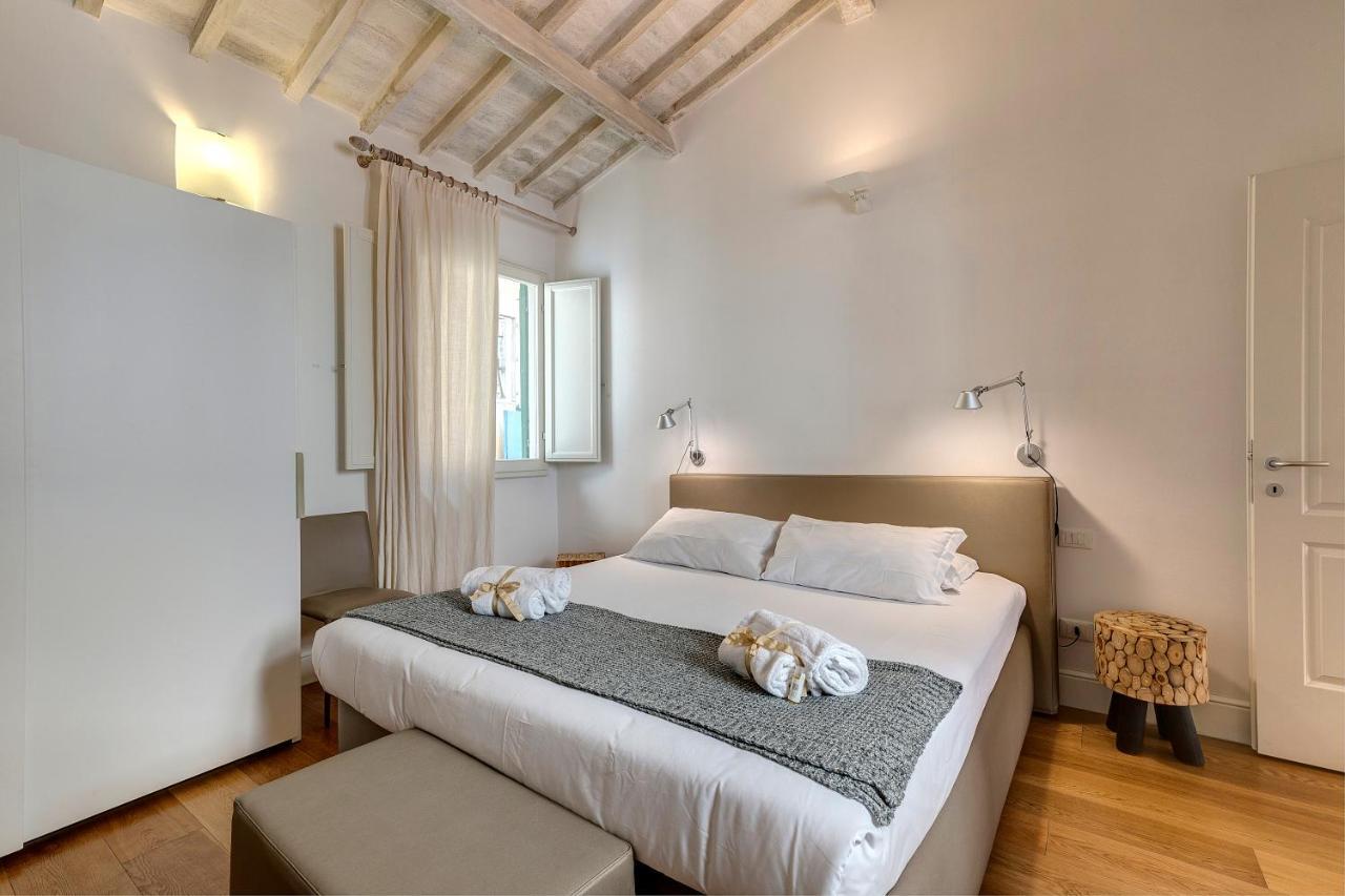 Tegolaio Apartment By Mamo Florence Ngoại thất bức ảnh