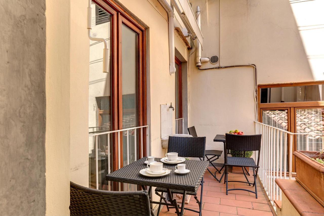Tegolaio Apartment By Mamo Florence Ngoại thất bức ảnh