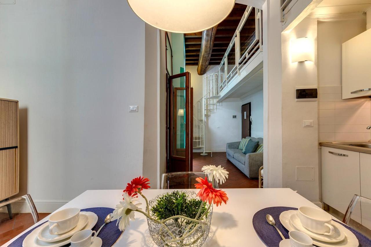 Tegolaio Apartment By Mamo Florence Ngoại thất bức ảnh