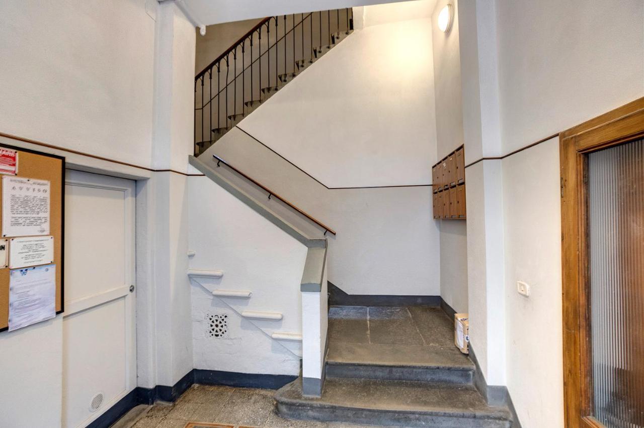 Tegolaio Apartment By Mamo Florence Ngoại thất bức ảnh