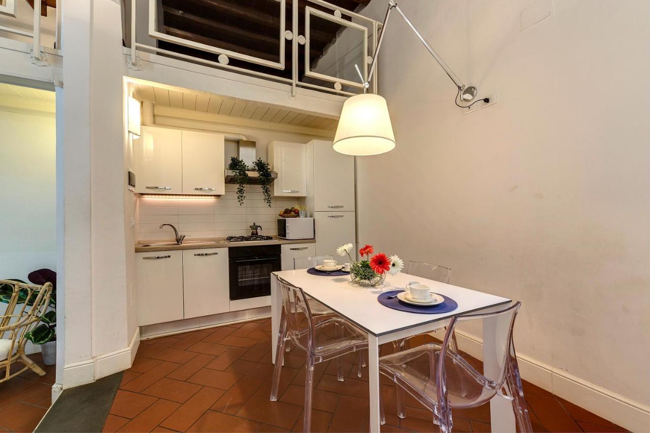 Tegolaio Apartment By Mamo Florence Ngoại thất bức ảnh
